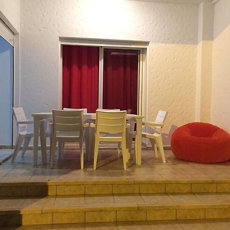 Apartamento Assilah Marina Golf Exterior foto