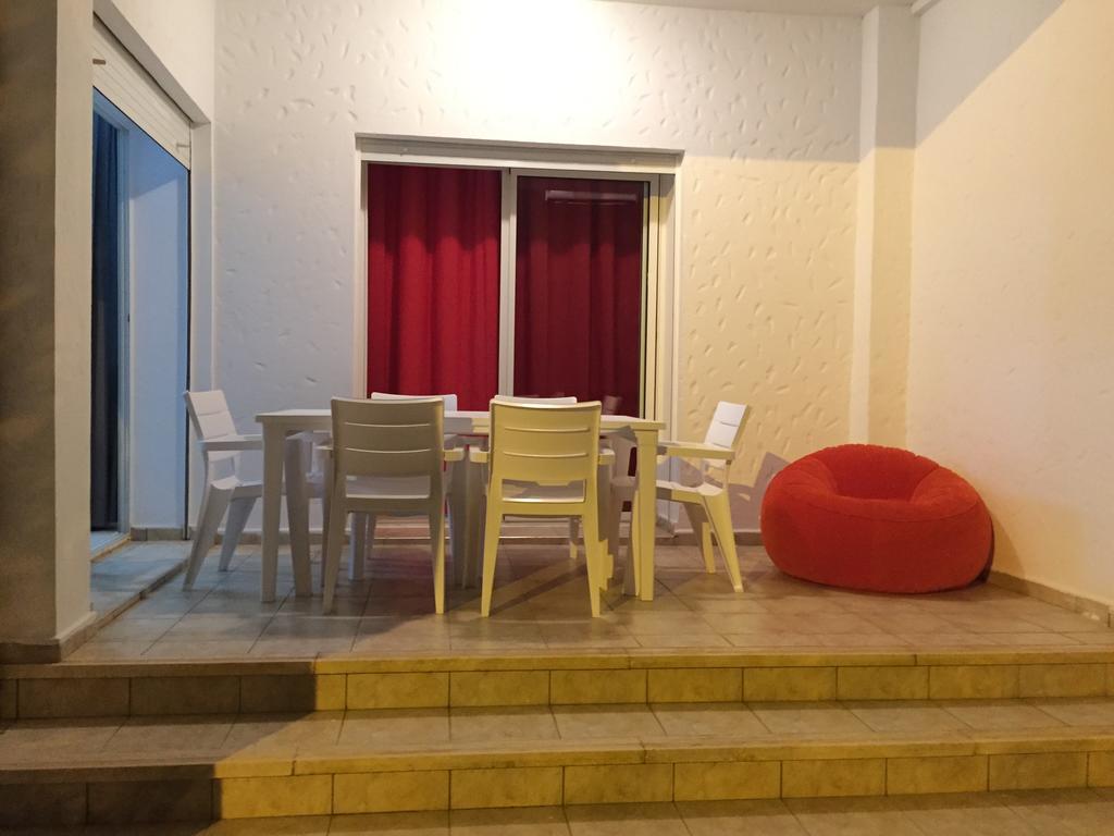 Apartamento Assilah Marina Golf Exterior foto