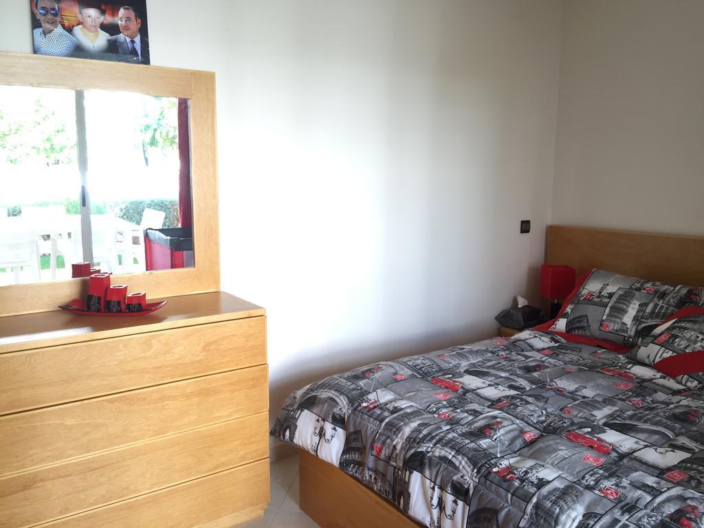 Apartamento Assilah Marina Golf Exterior foto