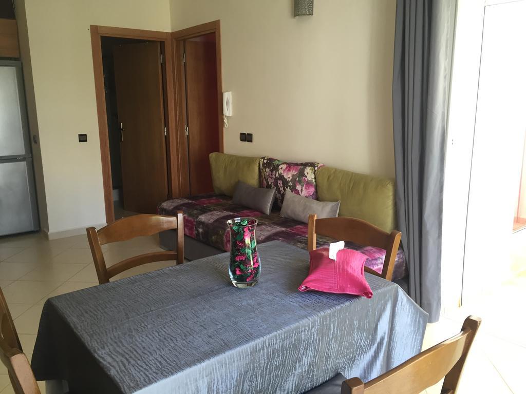 Apartamento Assilah Marina Golf Exterior foto